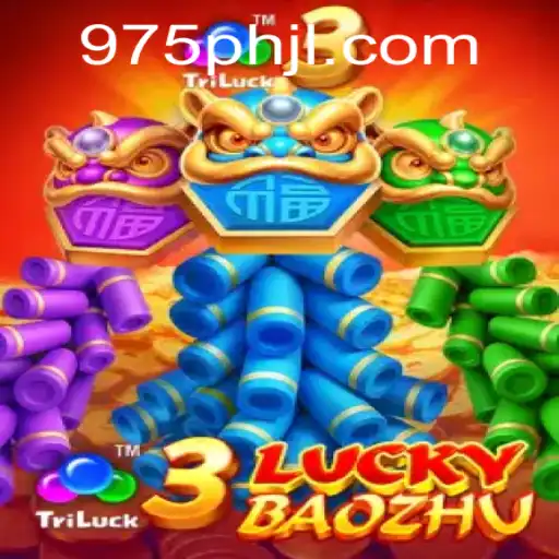 Unveiling 3LuckyBaozhu: An Exciting Gaming Experience