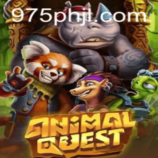 AnimalQuest: Discover the Adventure in Every Step