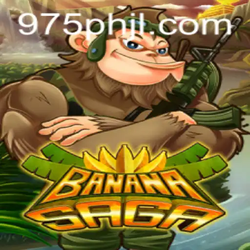 Experience Tropical Adventure with BananaSaga: The 975ph Challenge