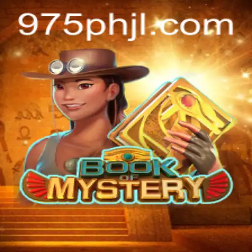 Book of Mystery: Unlock the Secrets of the 975ph Adventure