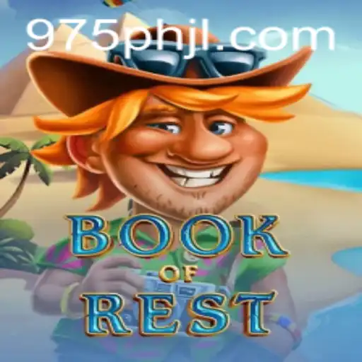 BookofRest: The Innovative Adventure Game Capturing Global Attention