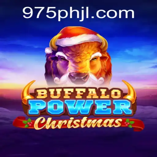 Buffalo Power Christmas: A Festive Delight in the World of Gaming