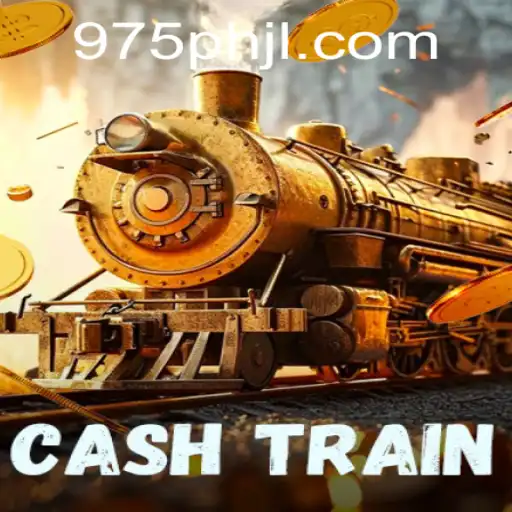 CashTrain: The Ultimate Gaming Experience