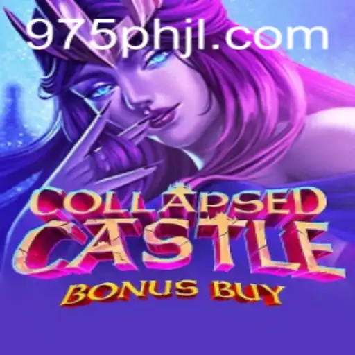 Explore the Thrills of CollapsedCastleBonusBuy - A Journey into Adventure