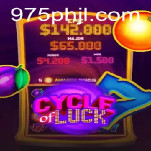 Cycle of Luck: The Game That Redefines Fortune