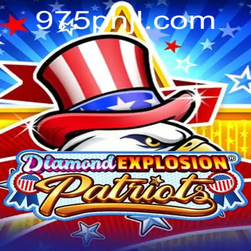 Unleashing the Power of DiamondExplosionPatriots: The Game that Captivates