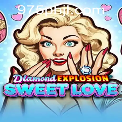 DiamondExplosionSweetLove: A Captivating Journey into a World of Gems and Romance