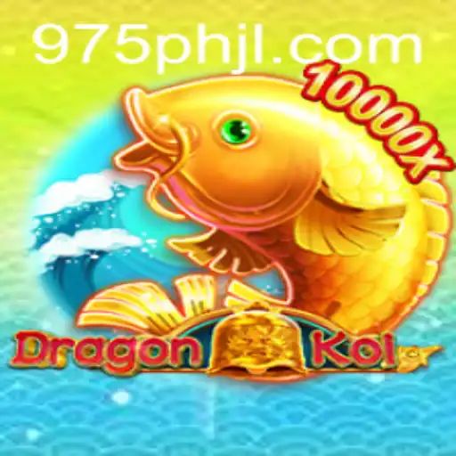 Discover the Fascinating World of DragonKoi: The Latest Gaming Sensation with 975ph
