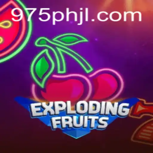 ExplodingFruits: An Exciting Adventure in the World of Juicy Explosions