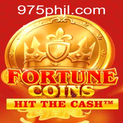 Fortune Coins Game Overview