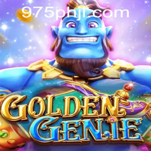 GOLDENGENIE: Unraveling the Mystical World