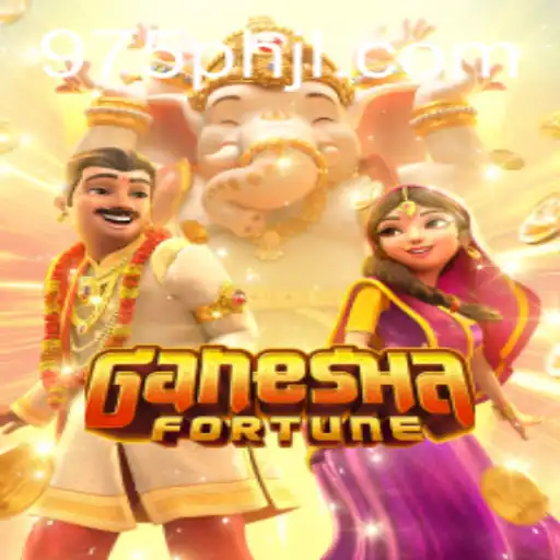 Discover the Enchanting World of GaneshaFortune: Unveiling the Mysteries of a Unique Gaming Experience