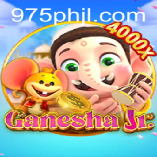 Discover the Thrills of GaneshaJr: An In-Depth Look into the Enigmatic World of 975ph