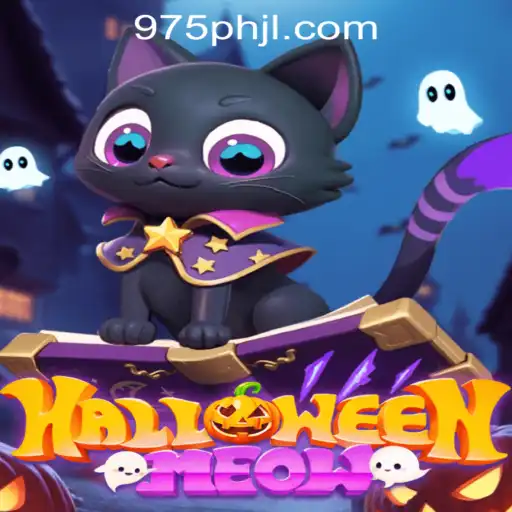 HalloweenMeow: A Spooktacular Adventure Awaits With 975ph