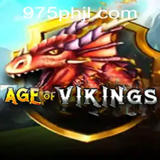 Age of Viking: An Epic Adventure in 975ph