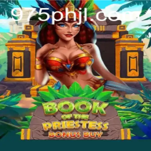 Book of the Priestess: A Magical Journey Through Myth and Imagination