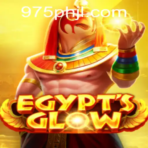 The Mystical Journey of EgyptsGlow: Unveiling Ancient Treasures with Playful Strategy