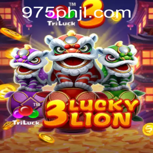 Explore the Thrilling World of 3LUCKYLION