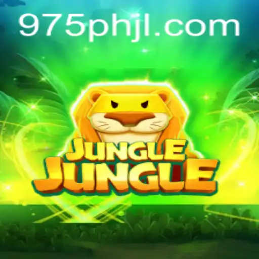 Explore the Adventure of JungleJungle and the Mysterious '975ph' Game Challenge