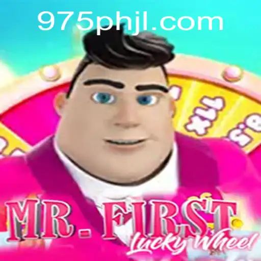 Experience the Thrill of Chance with MrFirstLuckyWheel