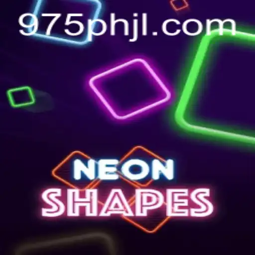 NeonShapes: A Vibrant Journey Through Geometry