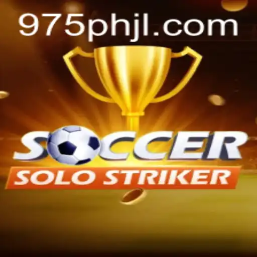 SoccerSoloStriker: The Ultimate Solo Soccer Experience