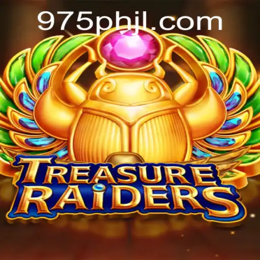 Explore the Thrilling World of TREASURERAIDERS - An In-Depth Guide