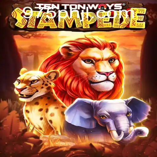 Unleashing Chaos in TenTonWaysStampede: An Epic Adventure