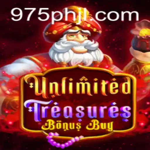 Unlimited Treasures Bonus Buy A Thrilling Adventure