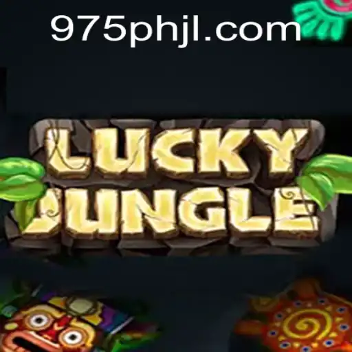 Explore the Enchantment of LuckyJungle