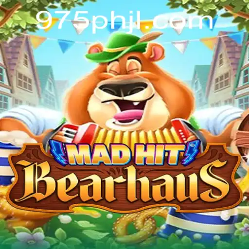 Explore the Exciting World of MadHitBearhaus: A Game of Strategy and Survival