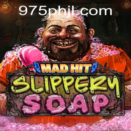 MadHitSlipperySoap: A Dynamic and Engaging Game Experience