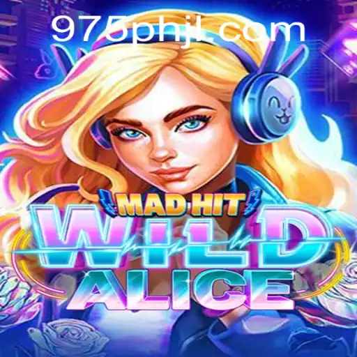MadHitWildAlice: The Thrilling Game Adventure You Can't Miss