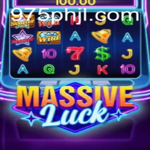 Unlock the Secrets of 'MassiveLuck': A New Era in Gaming