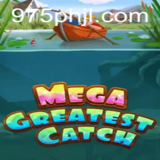 Discover MegaGreatestCatch: The Ultimate Fishing Adventure