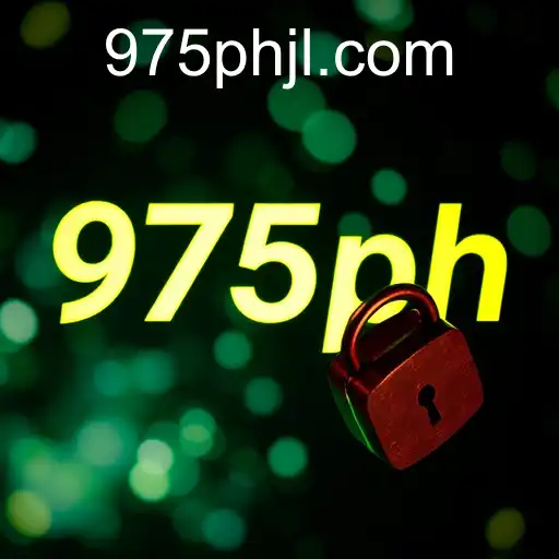 Exclusive Offers: The Enigma of 975ph
