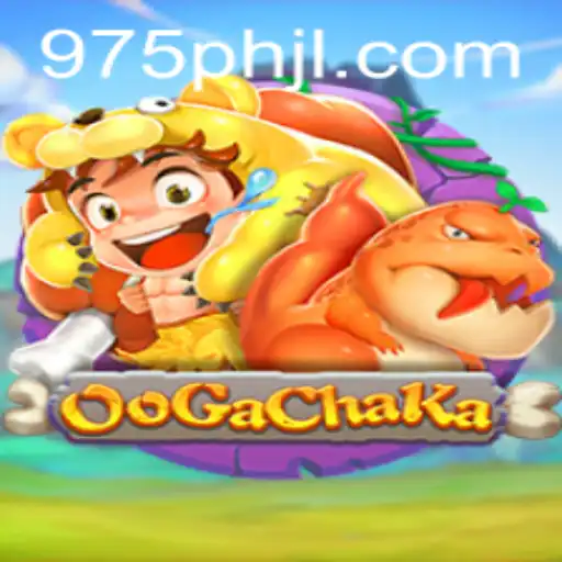Discover the Thrill of OoGaChaKa: The Game That's Taking the World by Storm