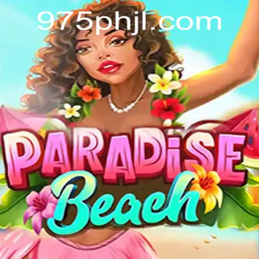 Paradise Beach Game Overview