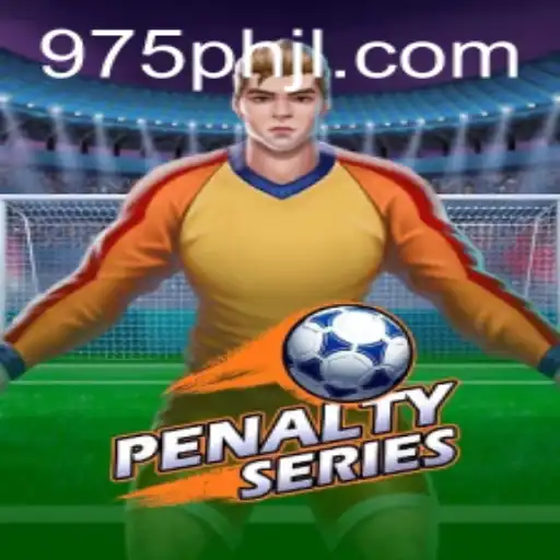 Unveiling PenaltySeries: A Thrilling New Gaming Experience