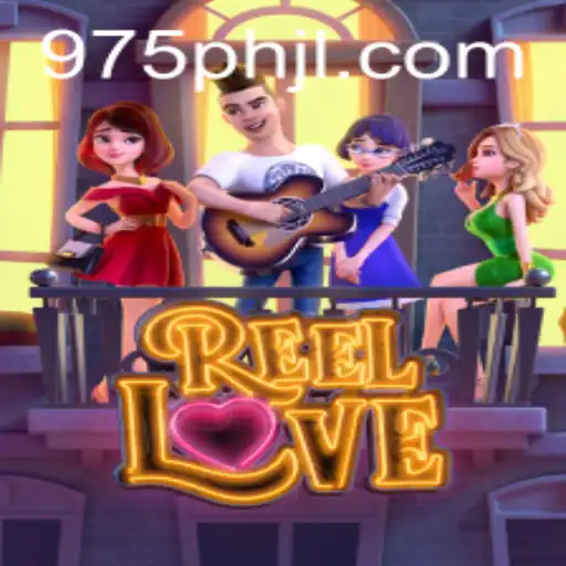 ReelLove: A Captivating Game Journey with 975ph