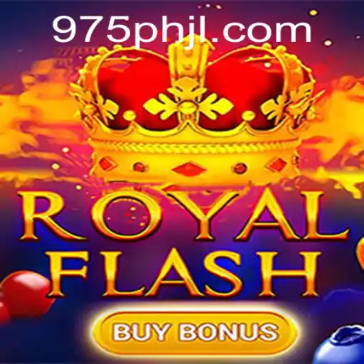 Royal Flash Buy Bonus: An Exciting Game Experience