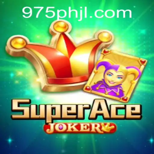 Discover the Thrills of SuperAceJoker: A Game Built on Strategy and Luck