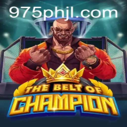 TheBeltOfChampion: A Thrilling New Gaming Experience