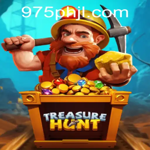 TreasureHunt: Discovering Hidden Riches with the Keyword '975ph'