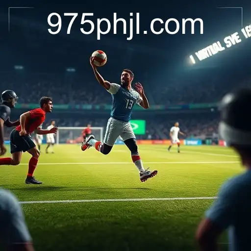 Virtual Sports and the Impact of 975ph