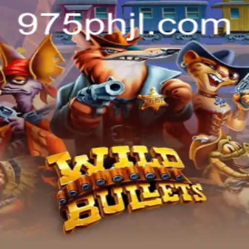 WildBullets: The Thrilling Adventure Awaits with 975ph